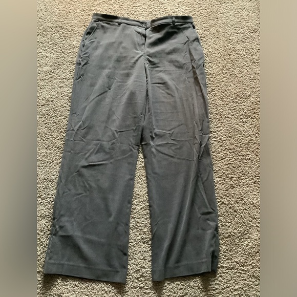 Light Grey slacks.ninety - Picture 2 of 2